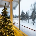 Arctic Haven