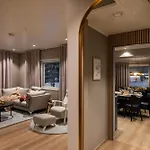 Arctic Haven Рованиеми