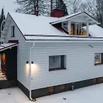 Arctic Haven Апартаменты Рованиеми
