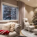 Arctic Haven *
