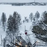 Arctic Haven *