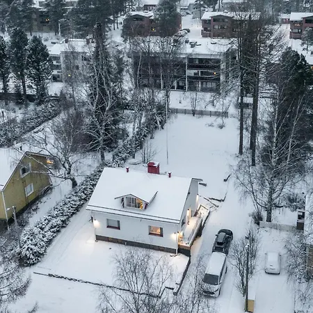 Arctic Haven