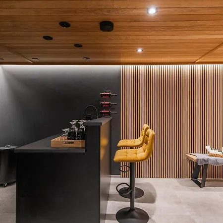 Arctic Haven Rovaniemi