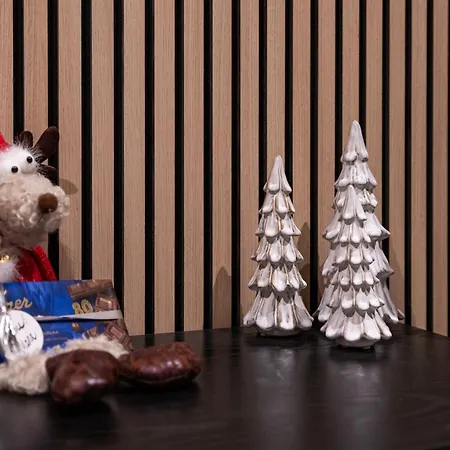 Appartement Arctic Haven