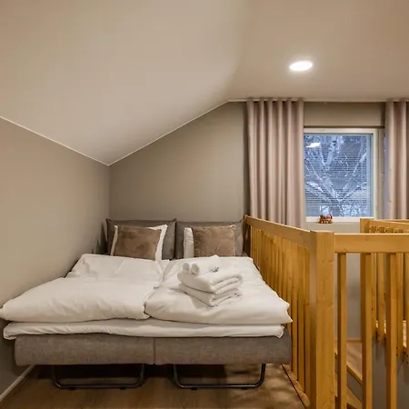 Arctic Haven Rovaniemi