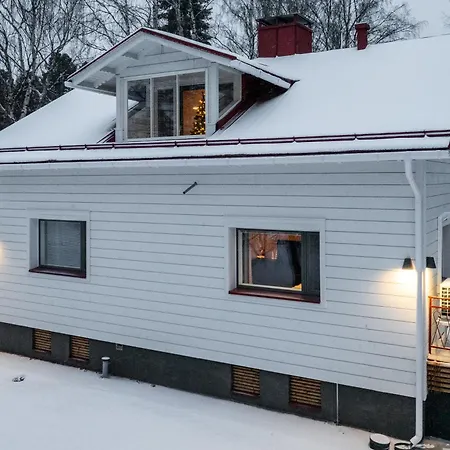 Apartment Arctic Haven *