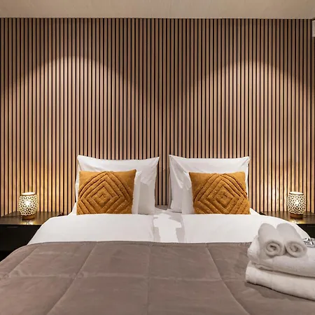 Arctic Haven Daire Rovaniemi