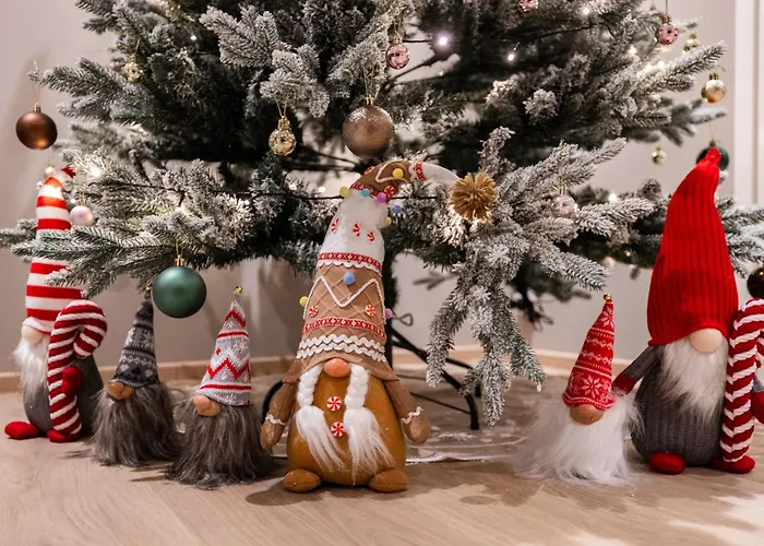 Appartement Arctic Haven