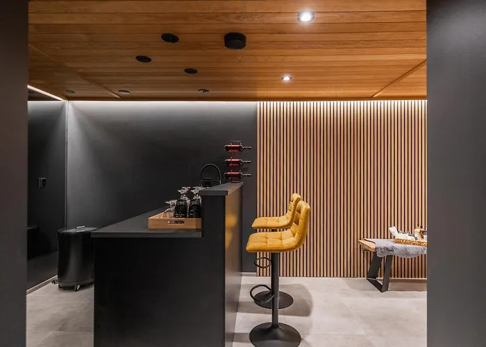 Arctic Haven 로바니에미