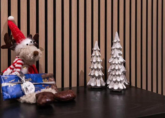 Appartement Arctic Haven