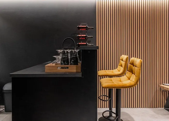 아파트 Arctic Haven *