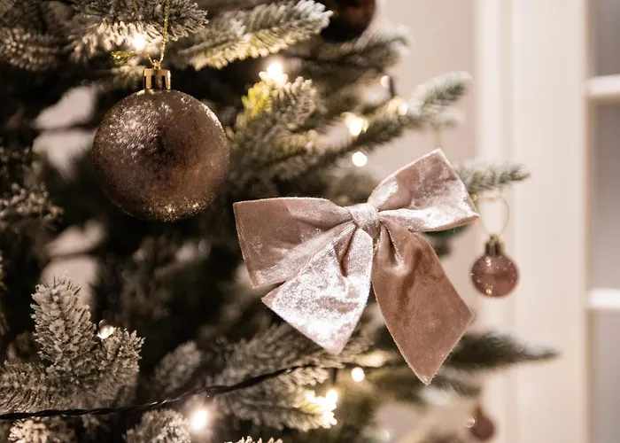 Arctic Haven Rovaniemi