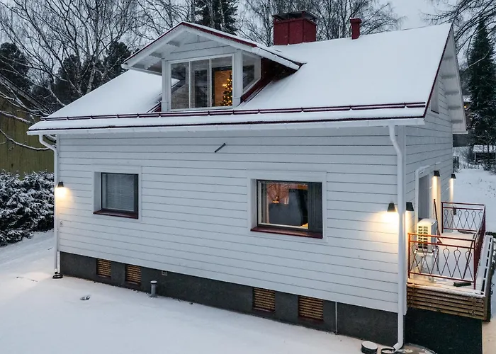 Appartement Arctic Haven *