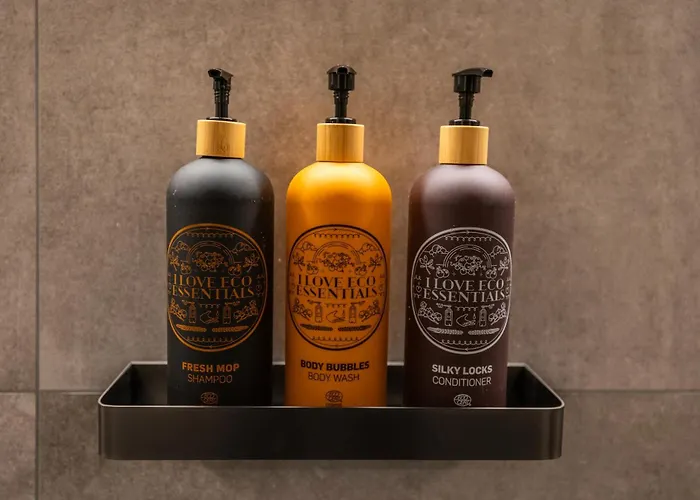 Arctic Haven 로바니에미