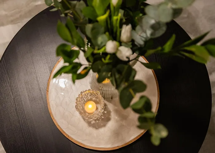 Arctic Haven 로바니에미