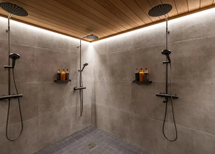 Arctic Haven * Rovaniemi