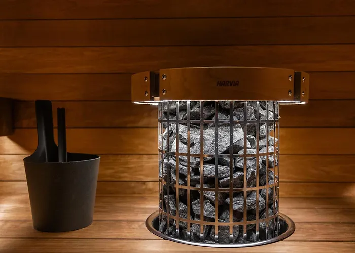 Arctic Haven 아파트