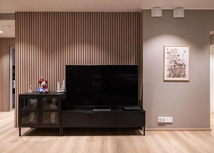 Arctic Haven * Rovaniemi