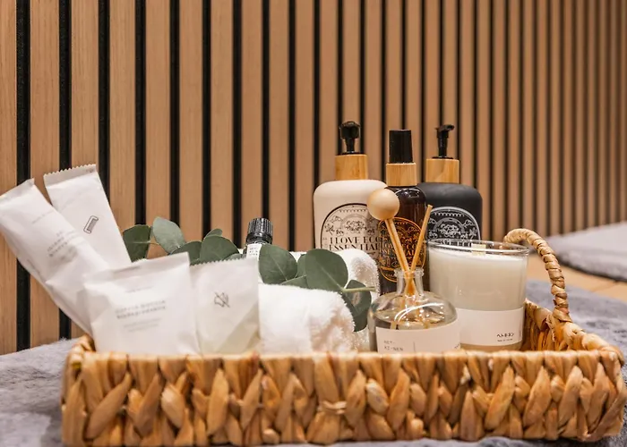 Arctic Haven * Rovaniemi