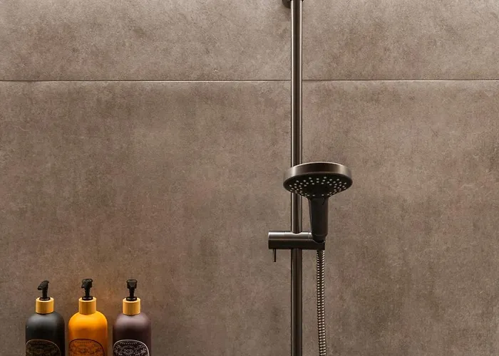 Appartement Arctic Haven