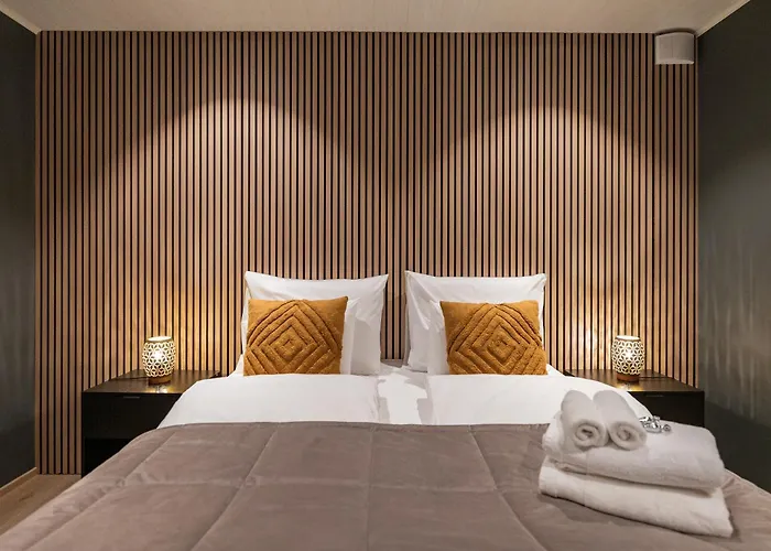 Arctic Haven Appartement Rovaniemi