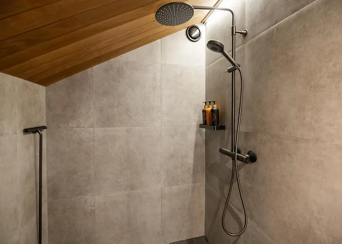 Arctic Haven * 로바니에미